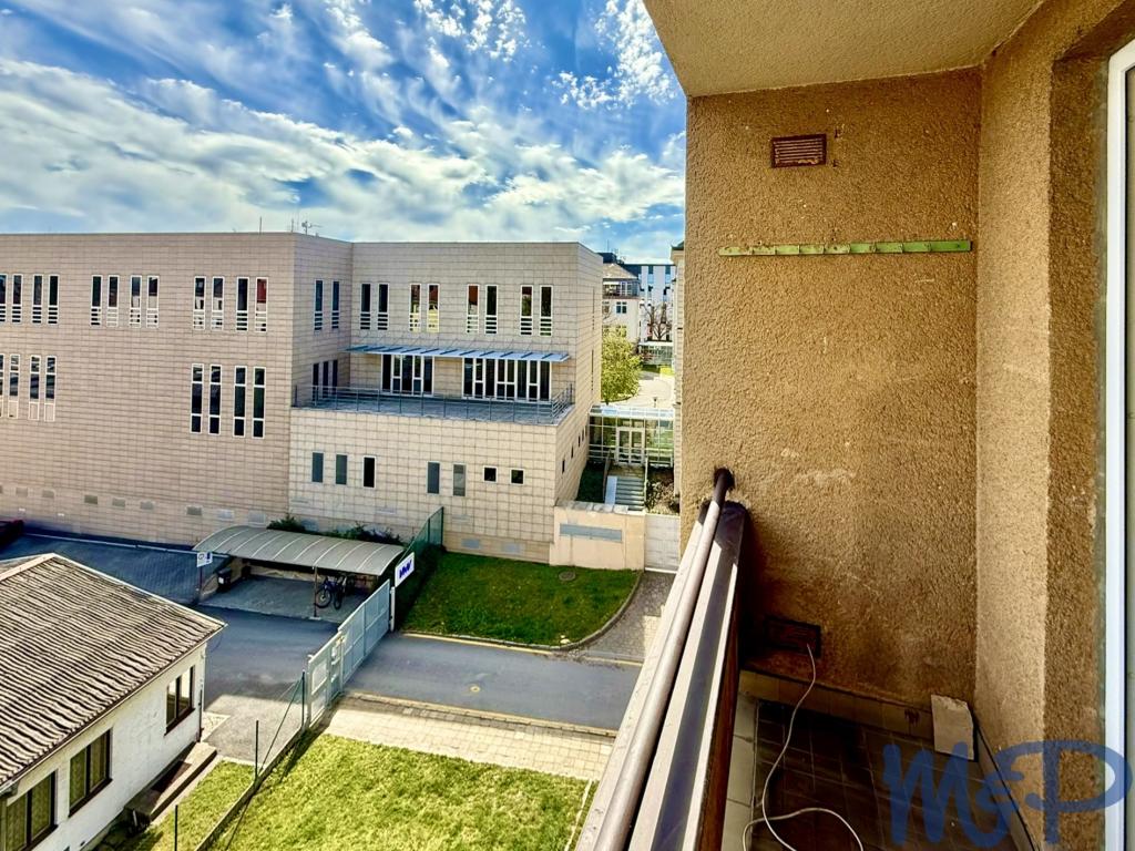 Prodej bytu 2+1 57 m2, Jihlava – náhled fotky 11