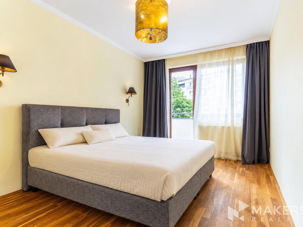 Pronájem bytu 3+kk 100 m2, Praha – náhled fotky 6