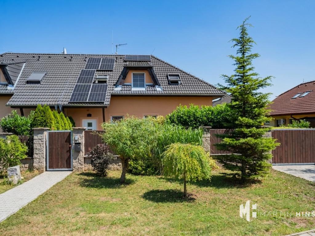 Prodej domu 153 m2, Měšice – náhled fotky 37