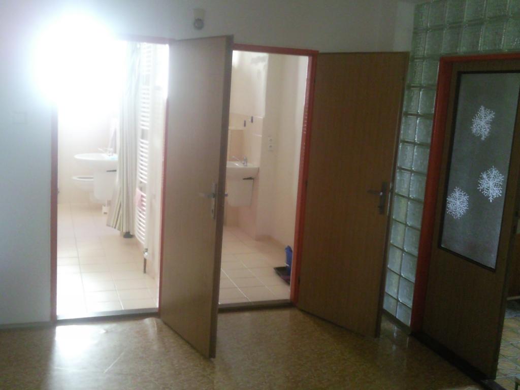 Pronajem bytu 3+1 90 m2