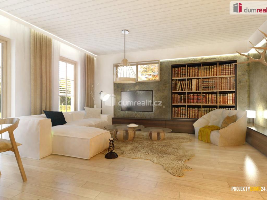 Prodej domu 85 m2, Sehradice – náhled fotky 6