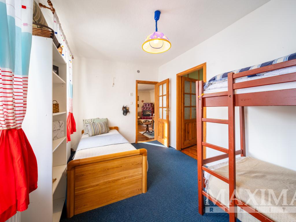 Prodej domu 80 m2, Týn nad Vltavou – náhled fotky 27