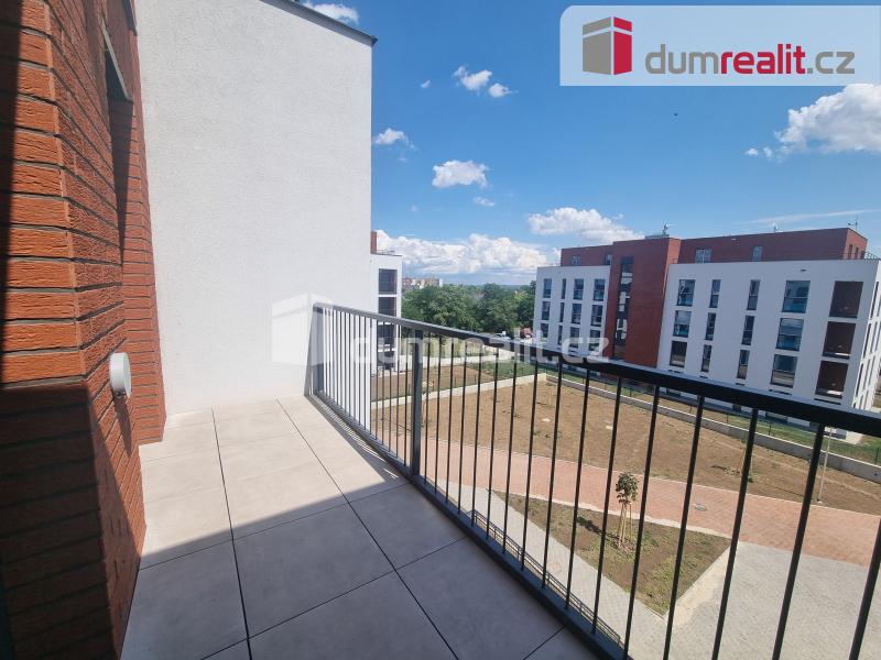 Pronájem bytu 3+kk 64 m2