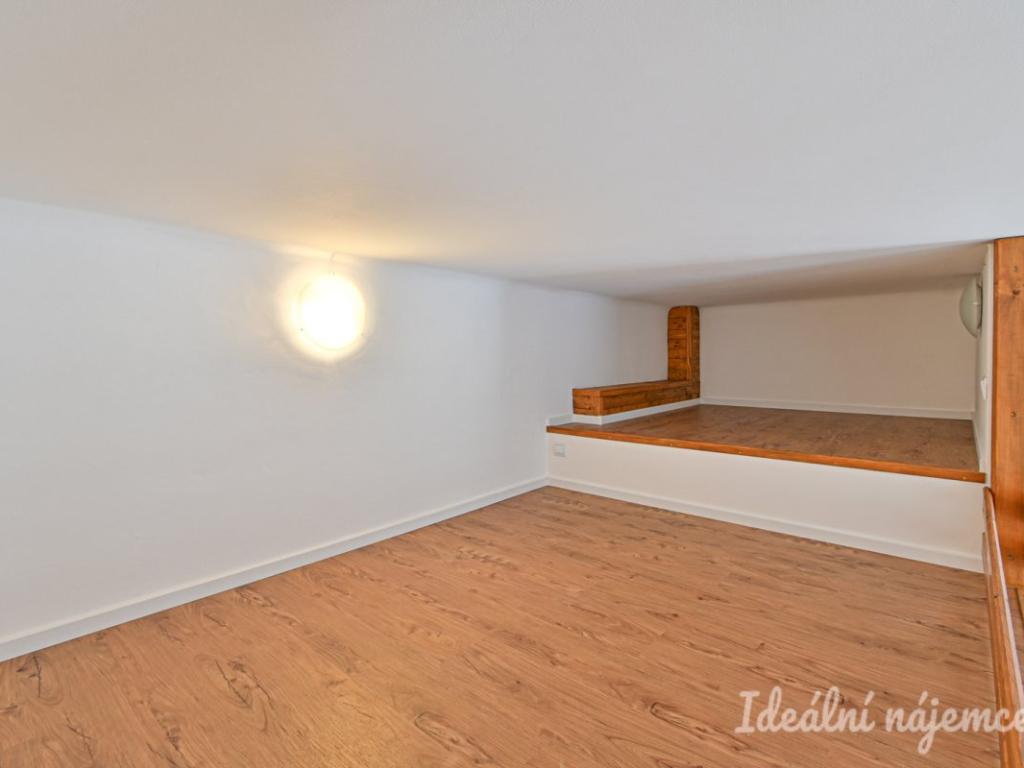 Pronájem bytu 1+kk 26 m2, Brno – náhled fotky 6