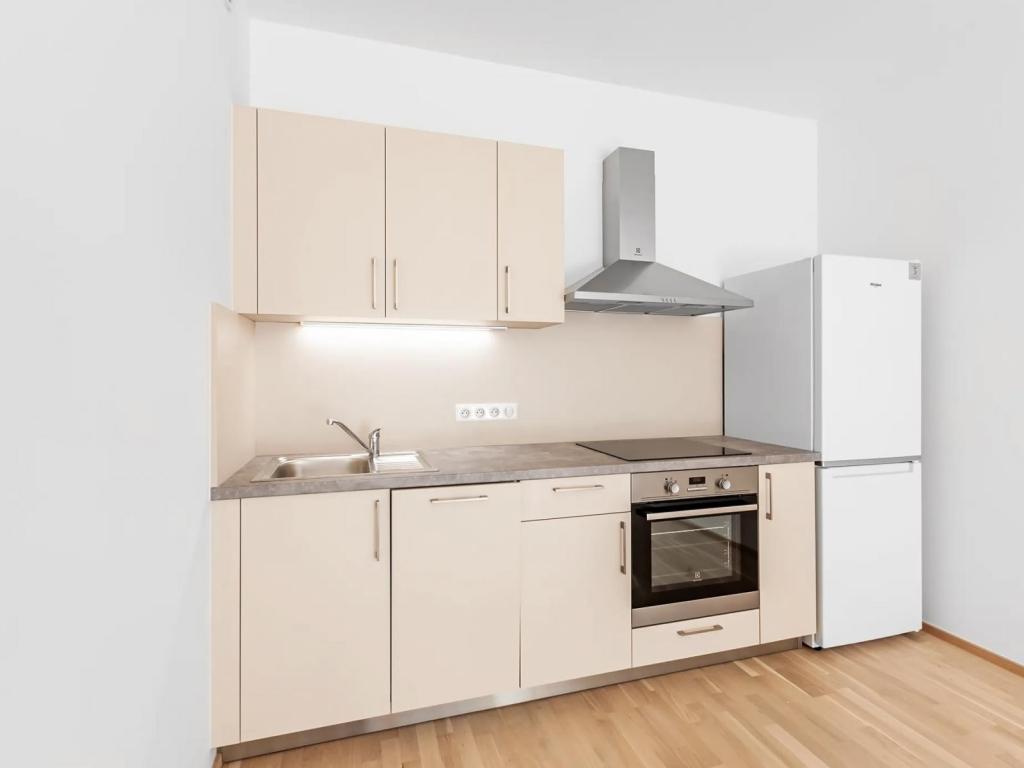 Pronájem bytu 2+kk 53 m2