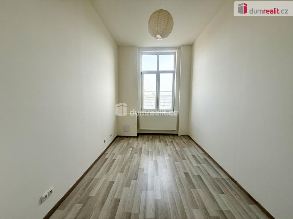 Pronájem bytu 2+kk 83 m2
