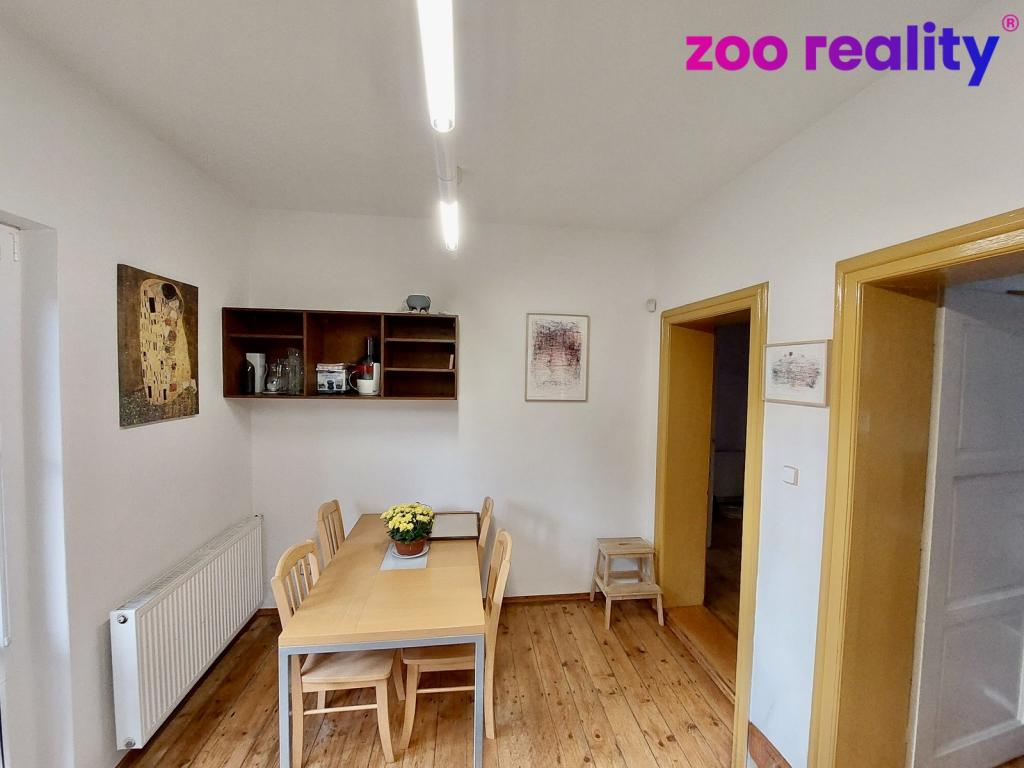 Pronájem bytu 3+1 100 m2