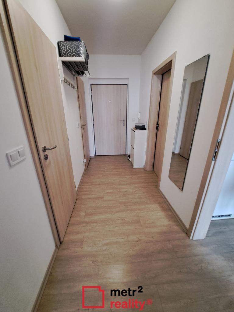 Pronájem bytu 2+kk 67 m2