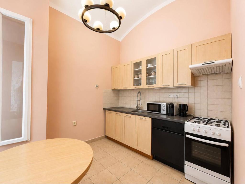 Pronájem bytu 2+1 70 m2