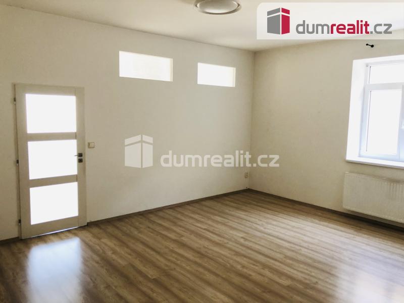 Pronájem bytu 2+kk 66 m2