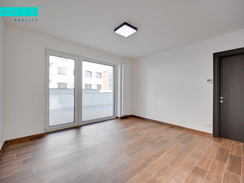 Pronájem bytu 2+kk 44 m2