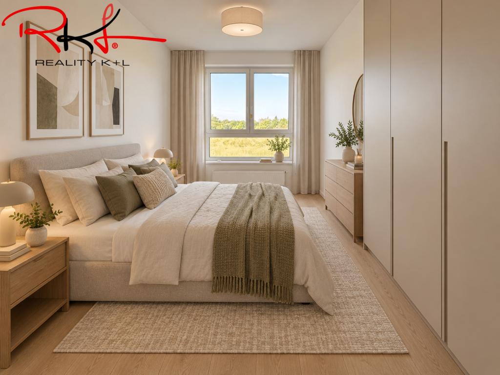 Prodej bytu 2+kk 53 m2, Praha – náhled fotky 6