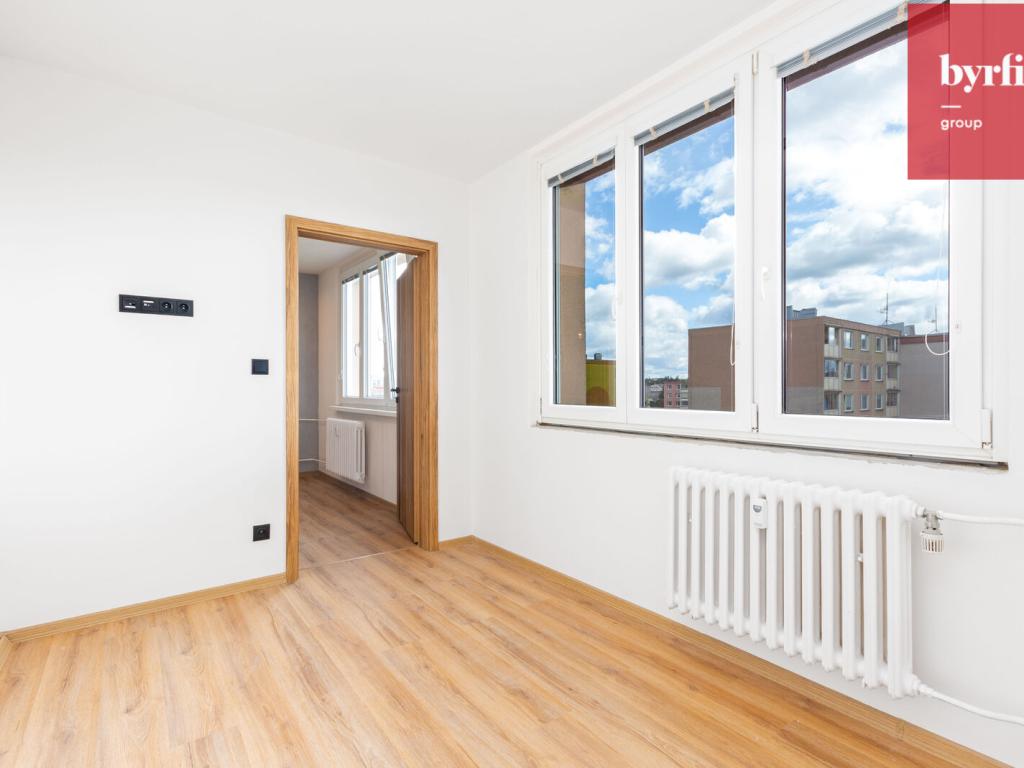 Prodej bytu 2+kk 40 m2
