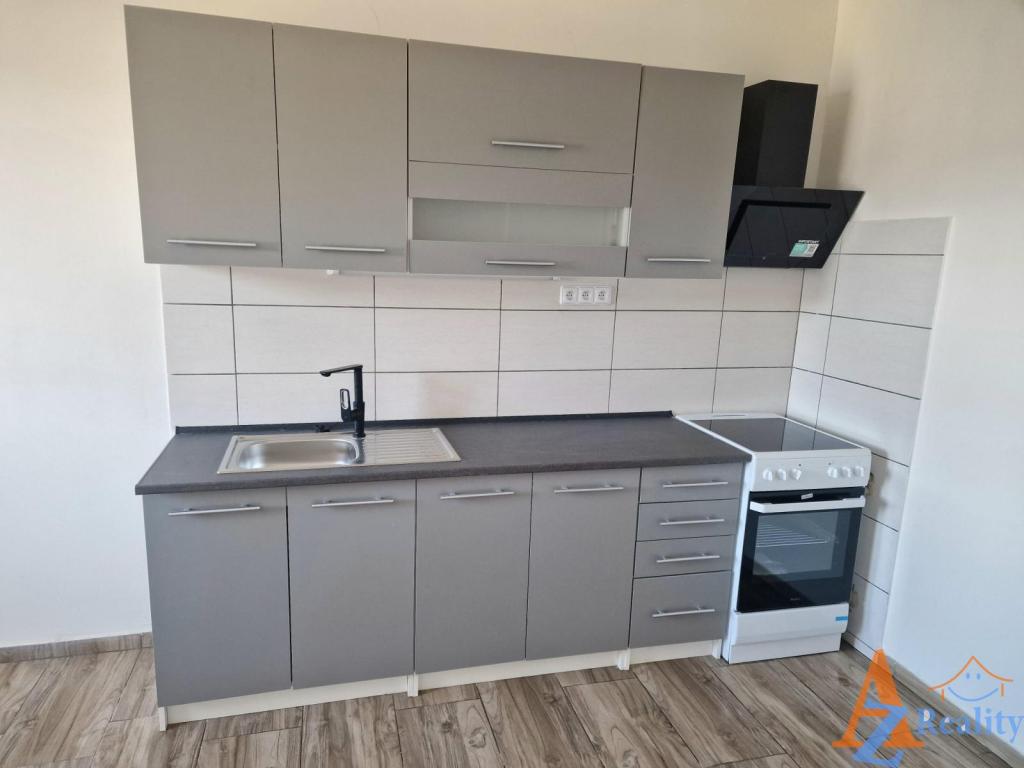 Pronájem bytu 3+1 80 m2