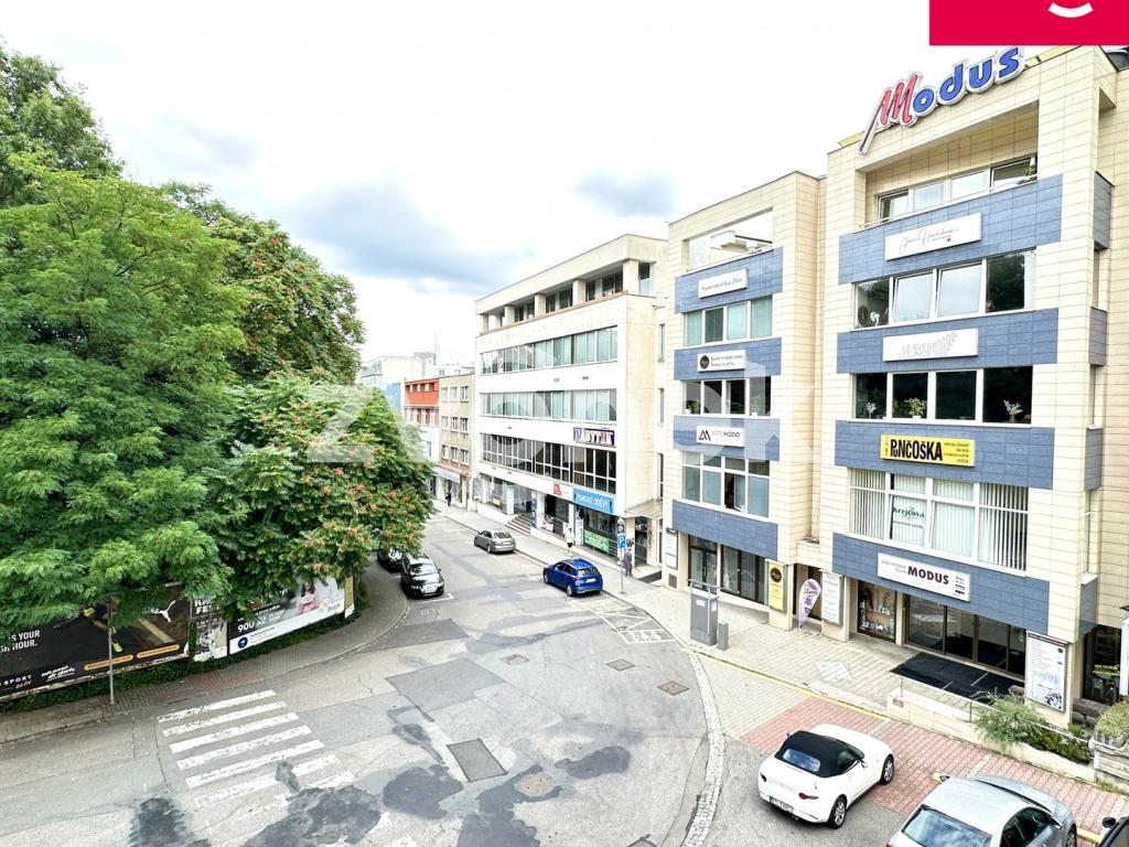 Pronájem bytu 3+1 71 m2