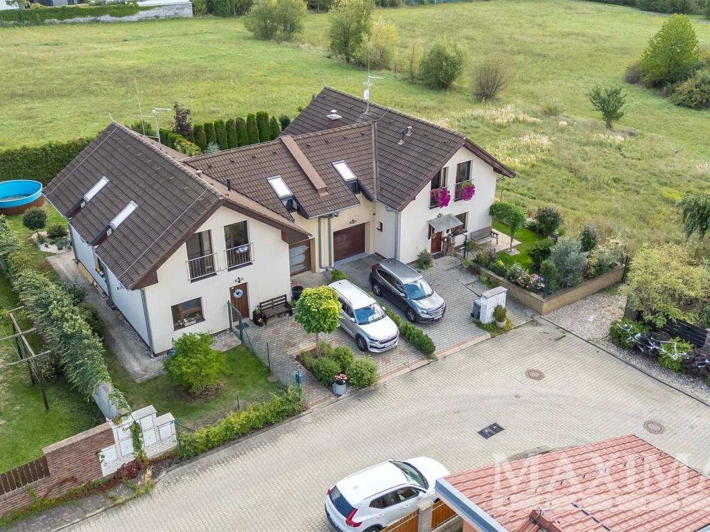 Prodej domu 168 m2, Praha – náhled fotky 30