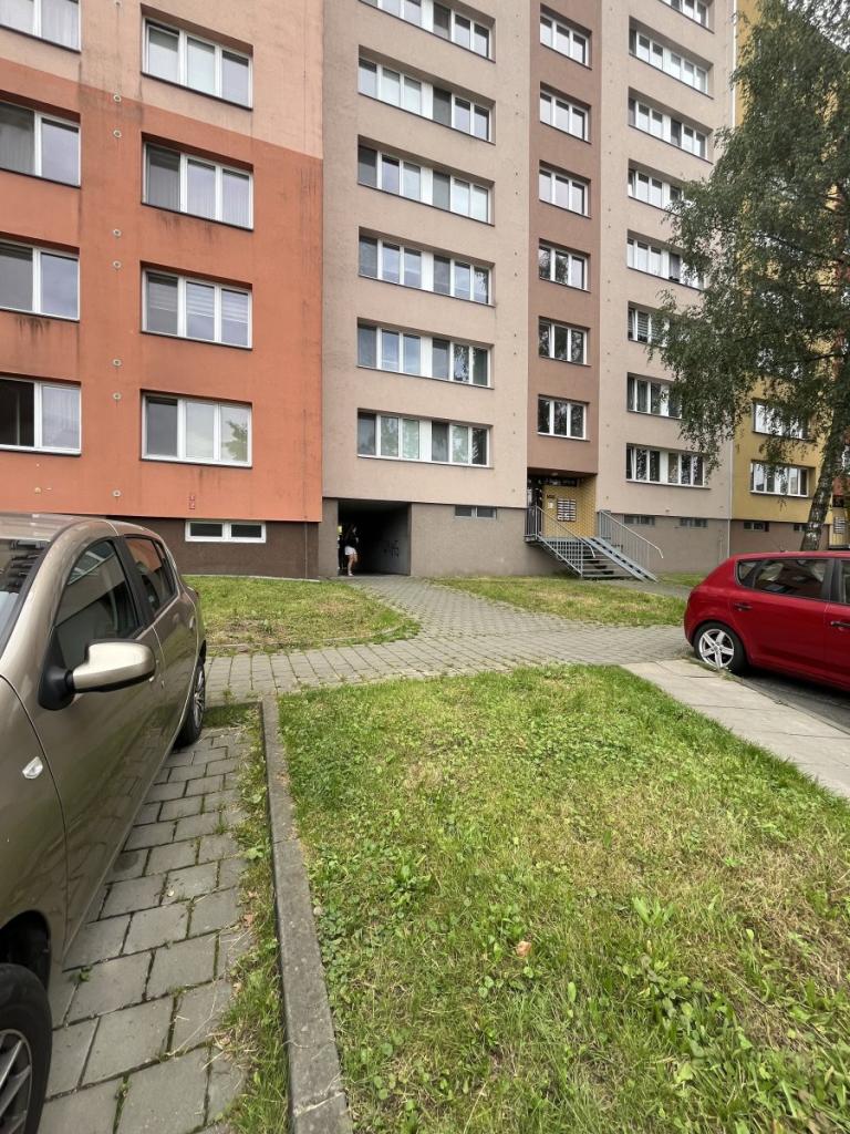 Pronájem bytu 1+1 41 m2, Ostrava – náhled fotky 14