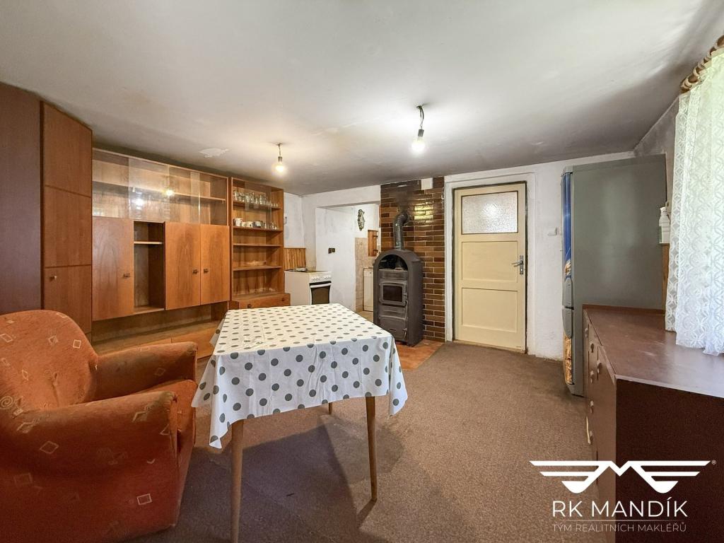 Pronájem domu 53 m2, Řepín – náhled fotky 7