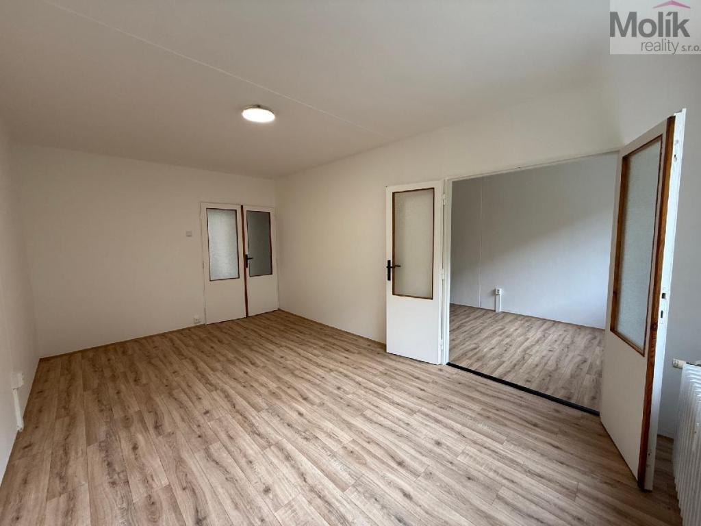 Prodej bytu 3+1 54 m2