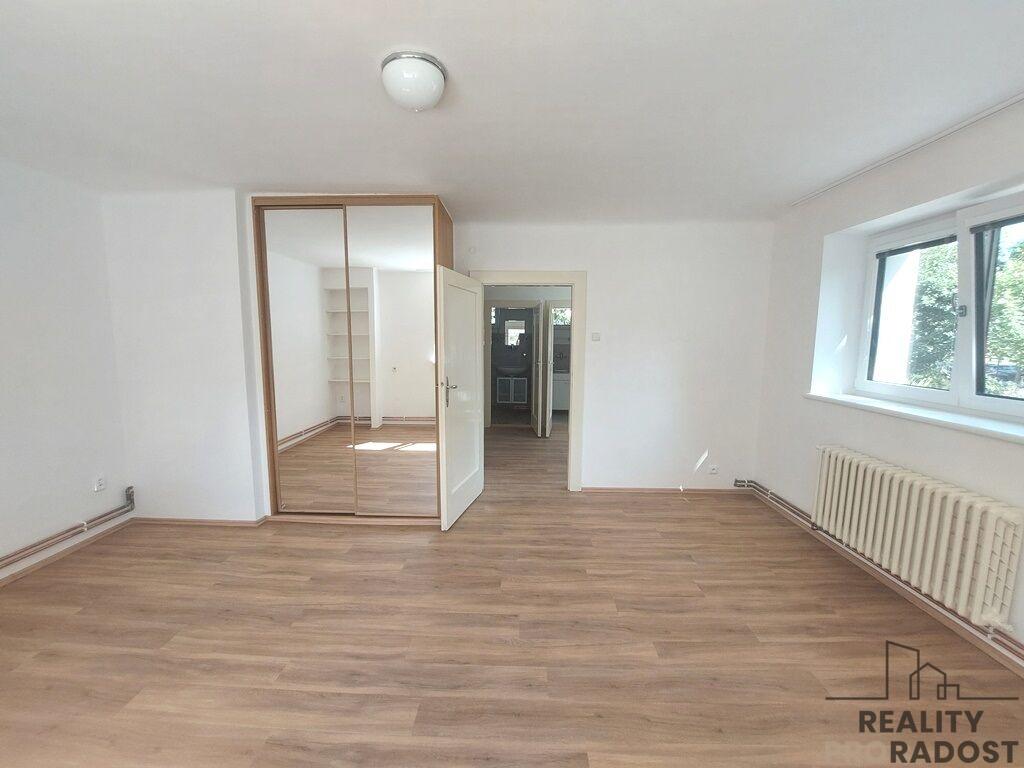 Pronájem bytu 2+kk 48 m2