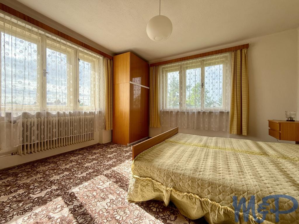 Prodej domu 185 m2