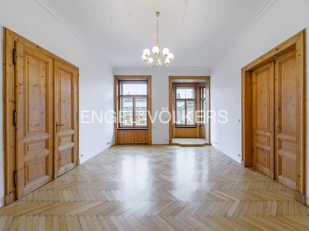 Pronájem bytu 5+1 170 m2