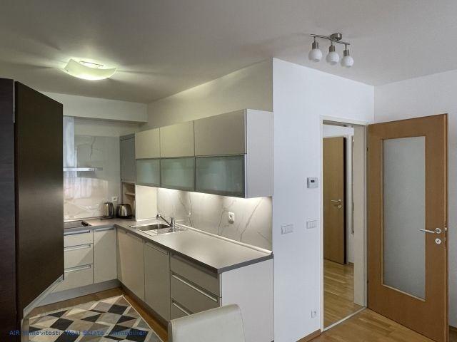 Pronájem bytu 2+kk 55 m2