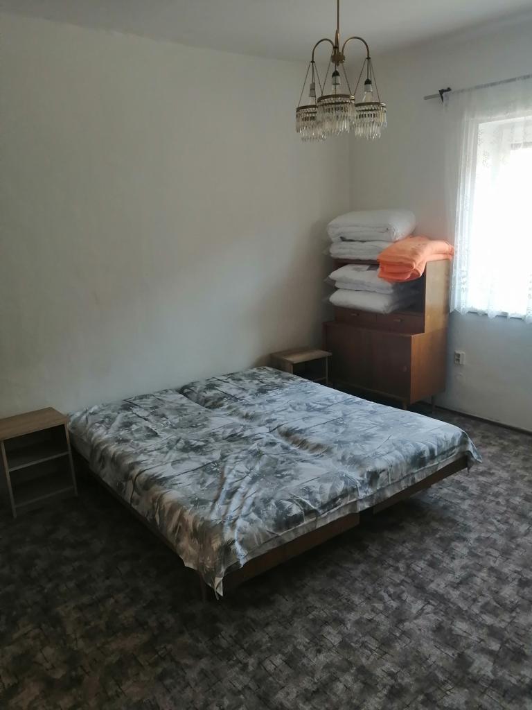 Pronajem bytu 2+kk 60 m2
