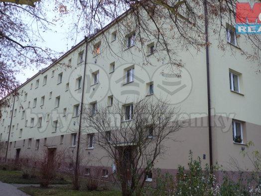 Pronajem bytu 2+1 58 m2