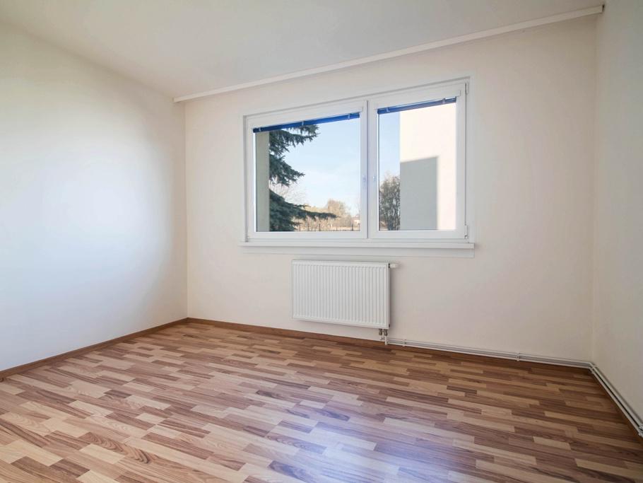 Pronajem bytu 2+kk 52 m2