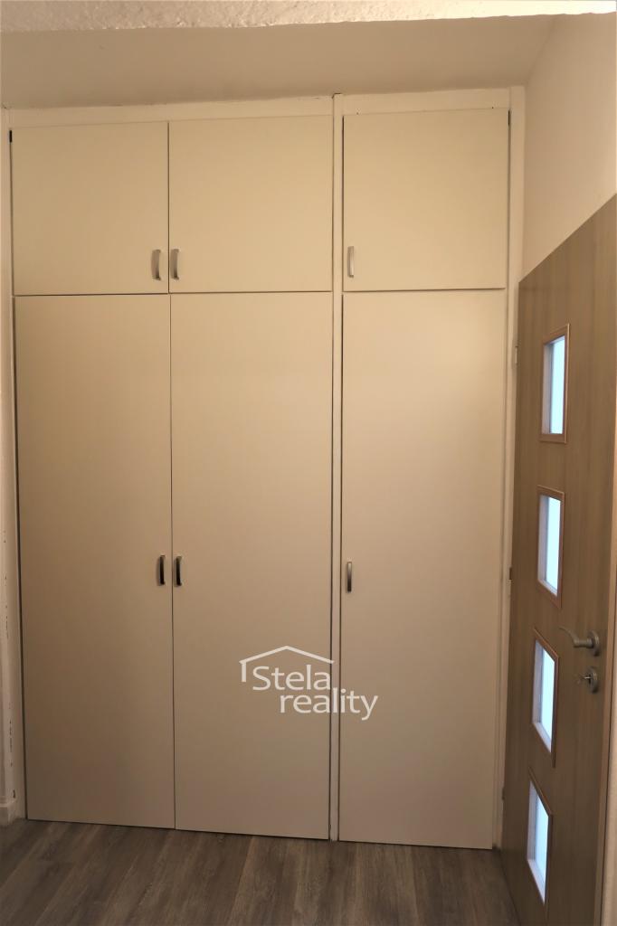 Pronájem bytu 2+1 54 m² - Mehr