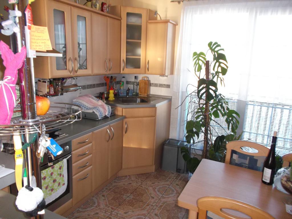 Pronajem bytu 4+kk 100 m2