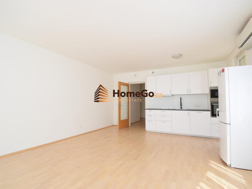 Pronájem bytu 2+kk 60 m2