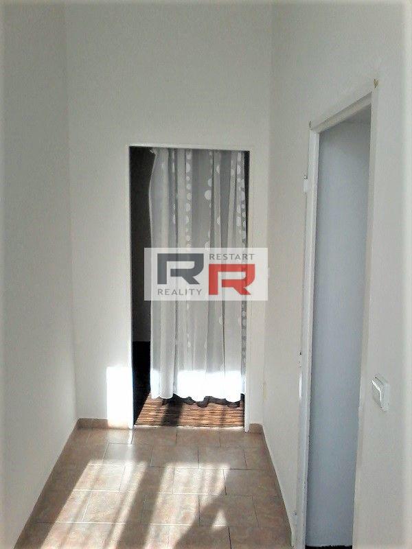 Pronájem bytu 2+1 52 m2