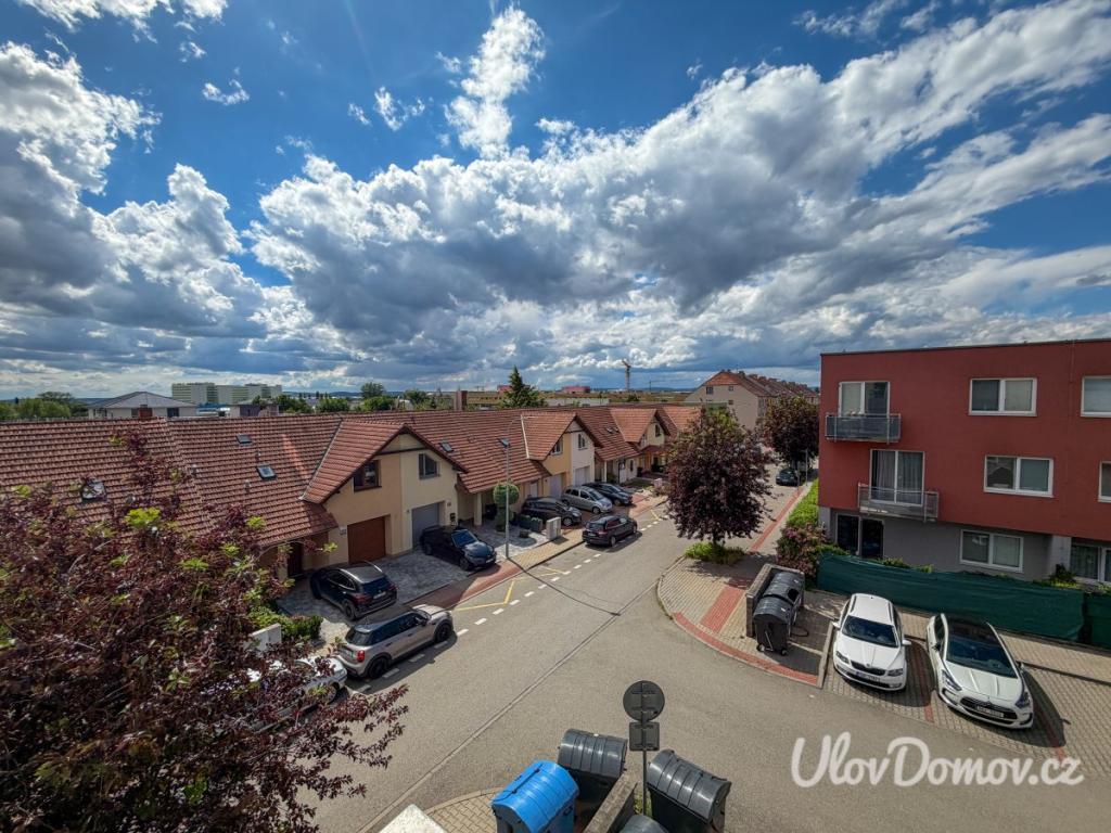 Prodej bytu 2+kk 55 m2, Brno – náhled fotky 14