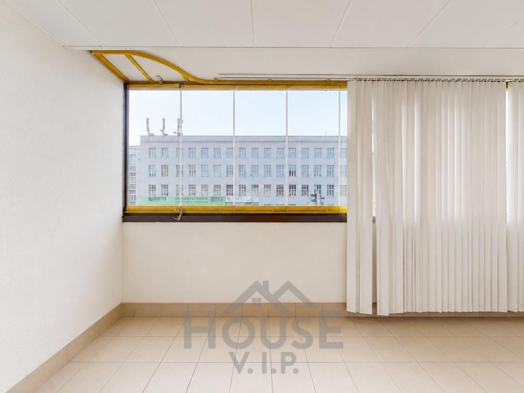 Prodej bytu 1+kk 34 m2, Praha – náhled fotky 14