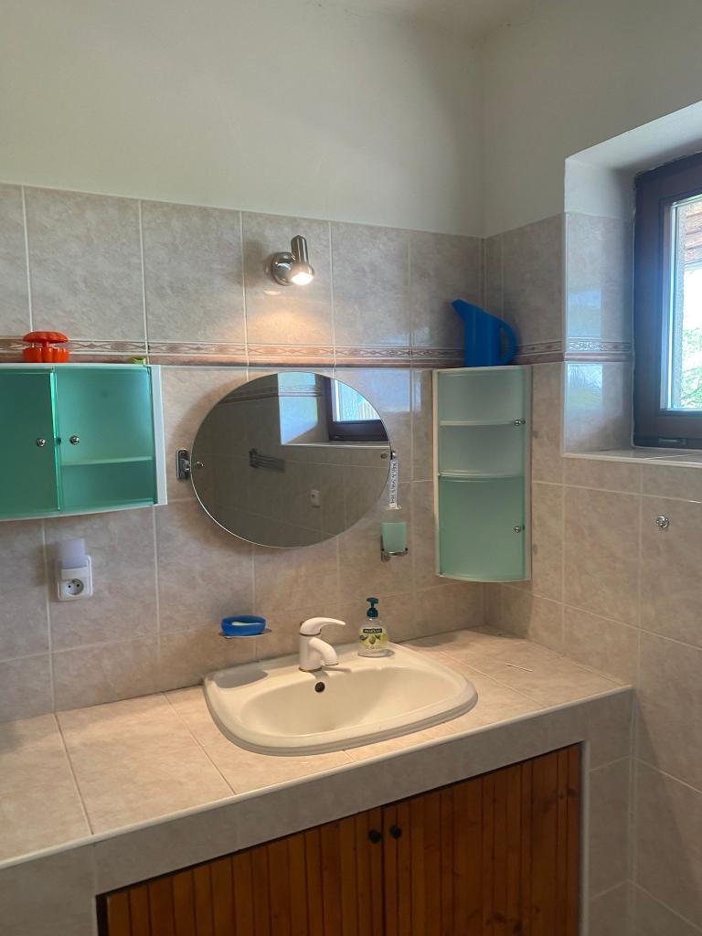 Prodej domu 280 m2