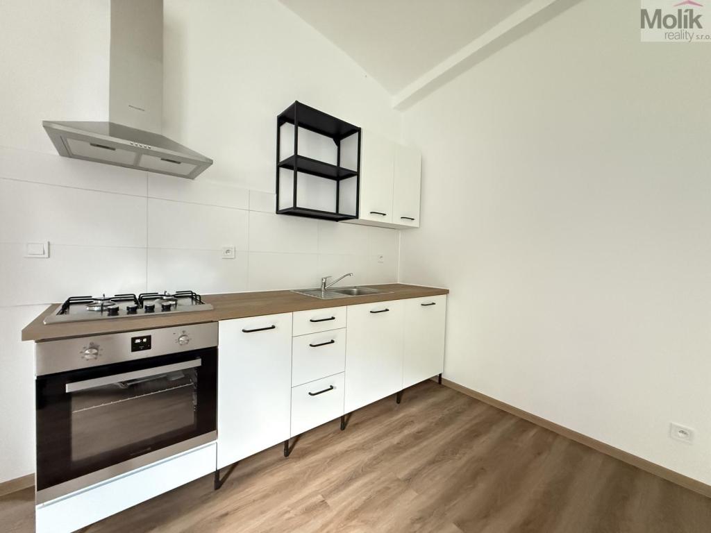 Pronájem bytu 2+kk 57 m2