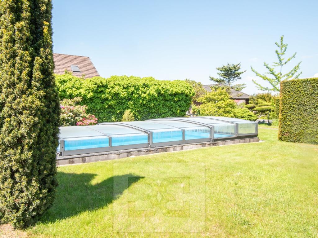 Prodej domu 600 m2