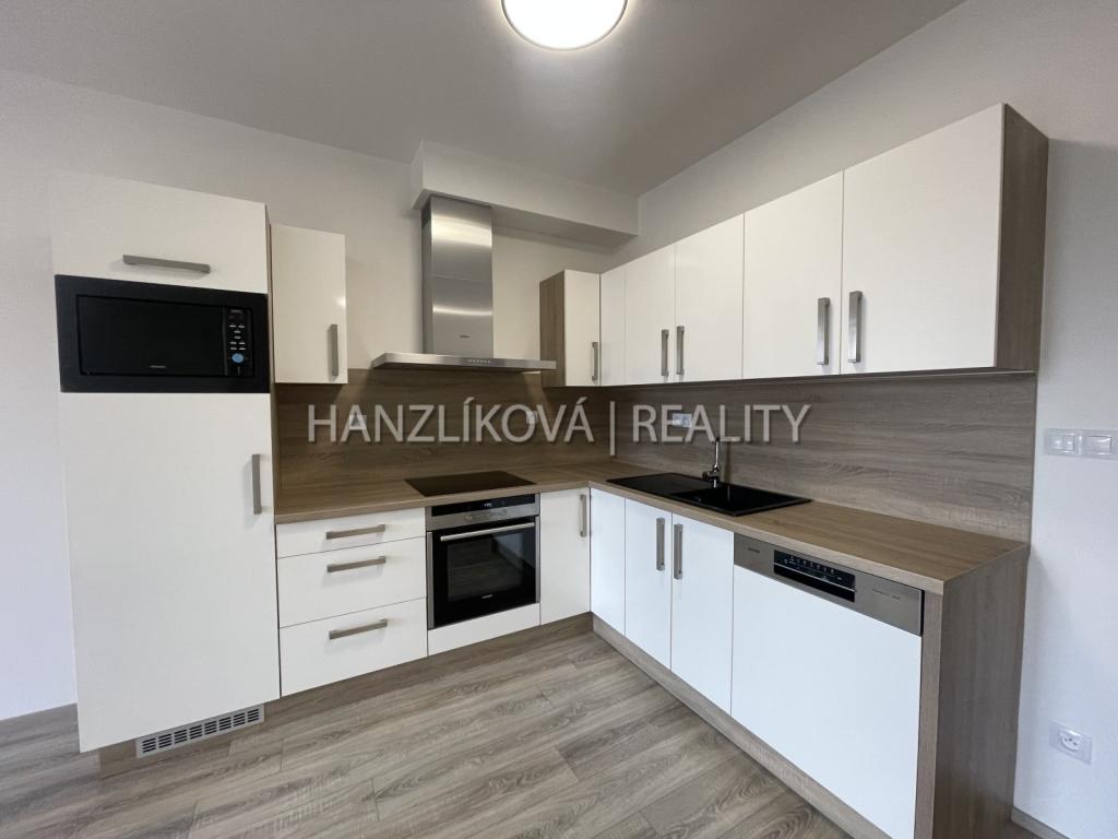 Pronájem bytu 2+kk 58 m2