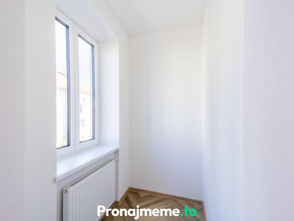 Pronájem bytu 2+kk 45 m2