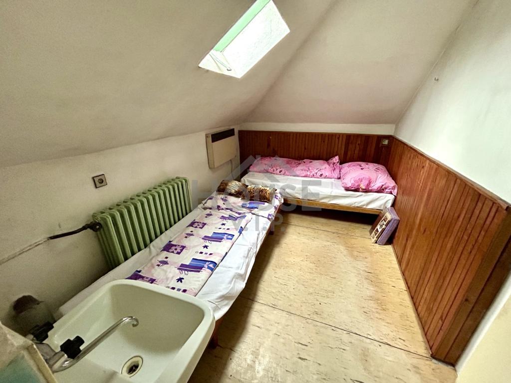 Prodej domu 240 m2, Praha – náhled fotky 12