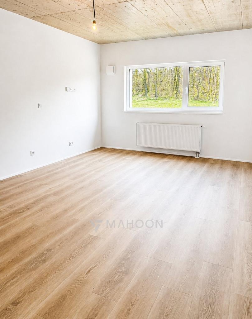 Pronájem bytu 1+kk 37 m2