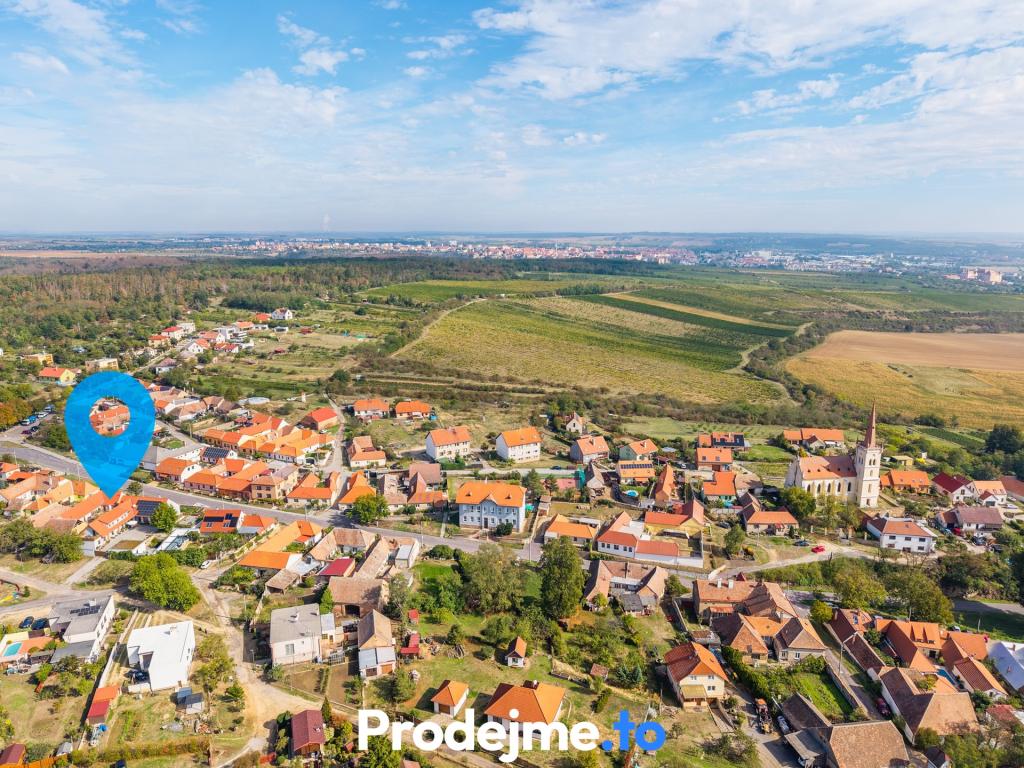 Prodej domu 386 m2, Znojmo – náhled fotky 24