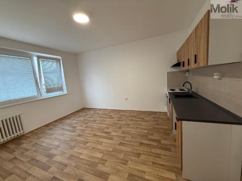 Pronájem bytu 2+kk 40 m2