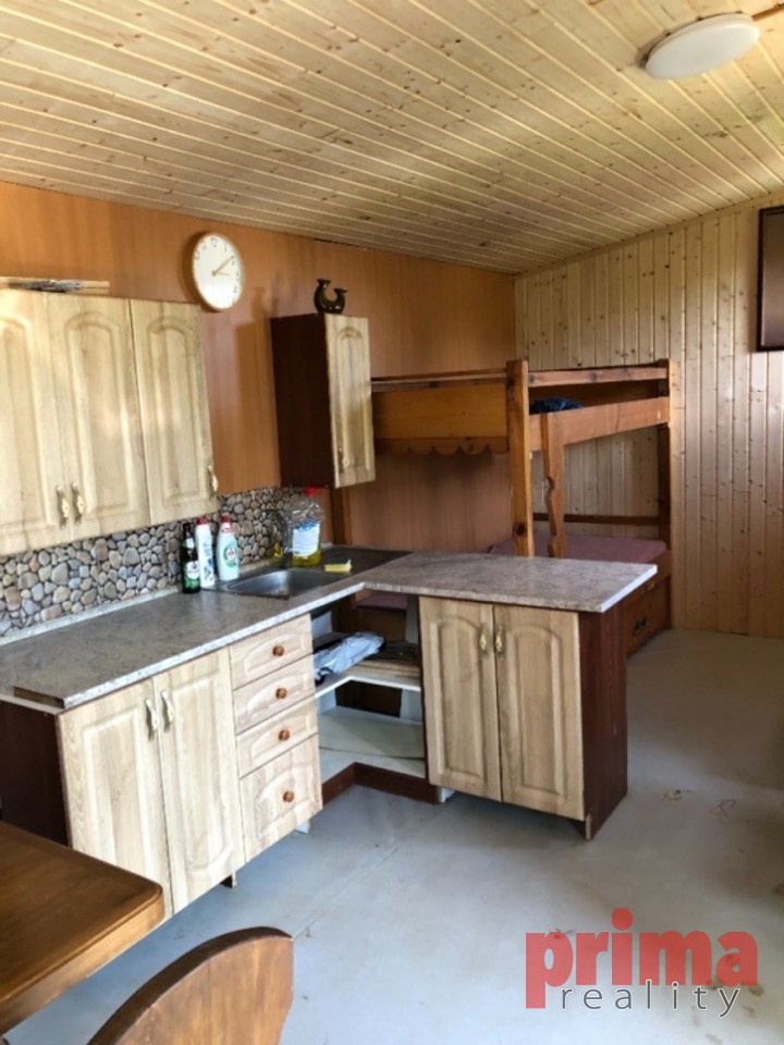 Prodej domu 21 m2