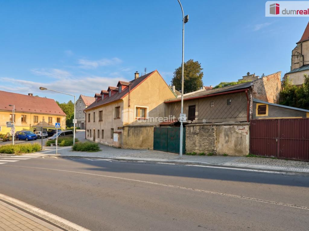 Prodej domu 260 m2, Žlutice – náhled fotky 20