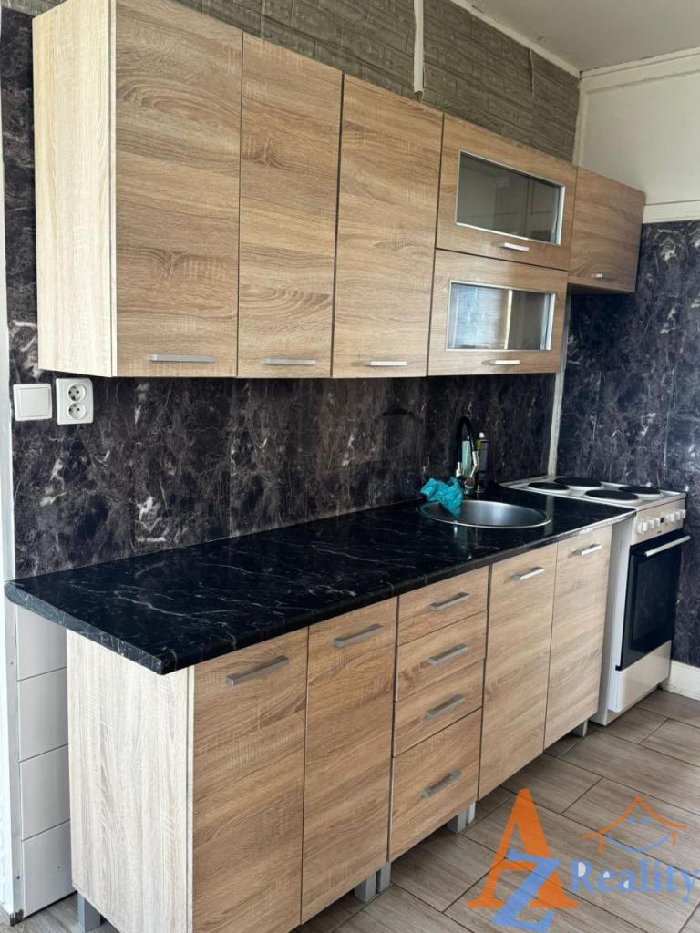Pronájem bytu 4+1 76 m2