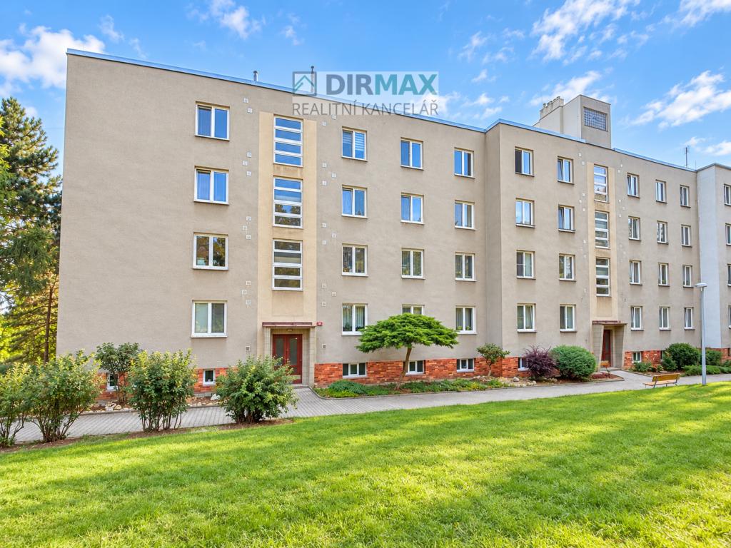 Pronájem bytu 2+1 65 m2, Plzeň – náhled fotky 9