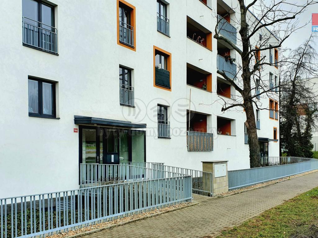Pronajem bytu 2+kk 58 m2